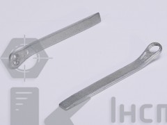 Ключ колісний х17
